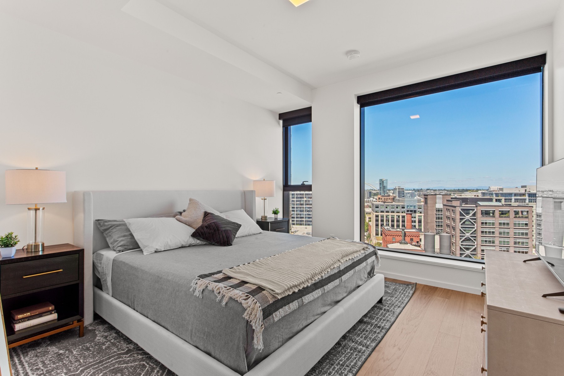 Image showcasing I Worked in a High-Rise With No 9th Floor for Five Years ... - Facebook