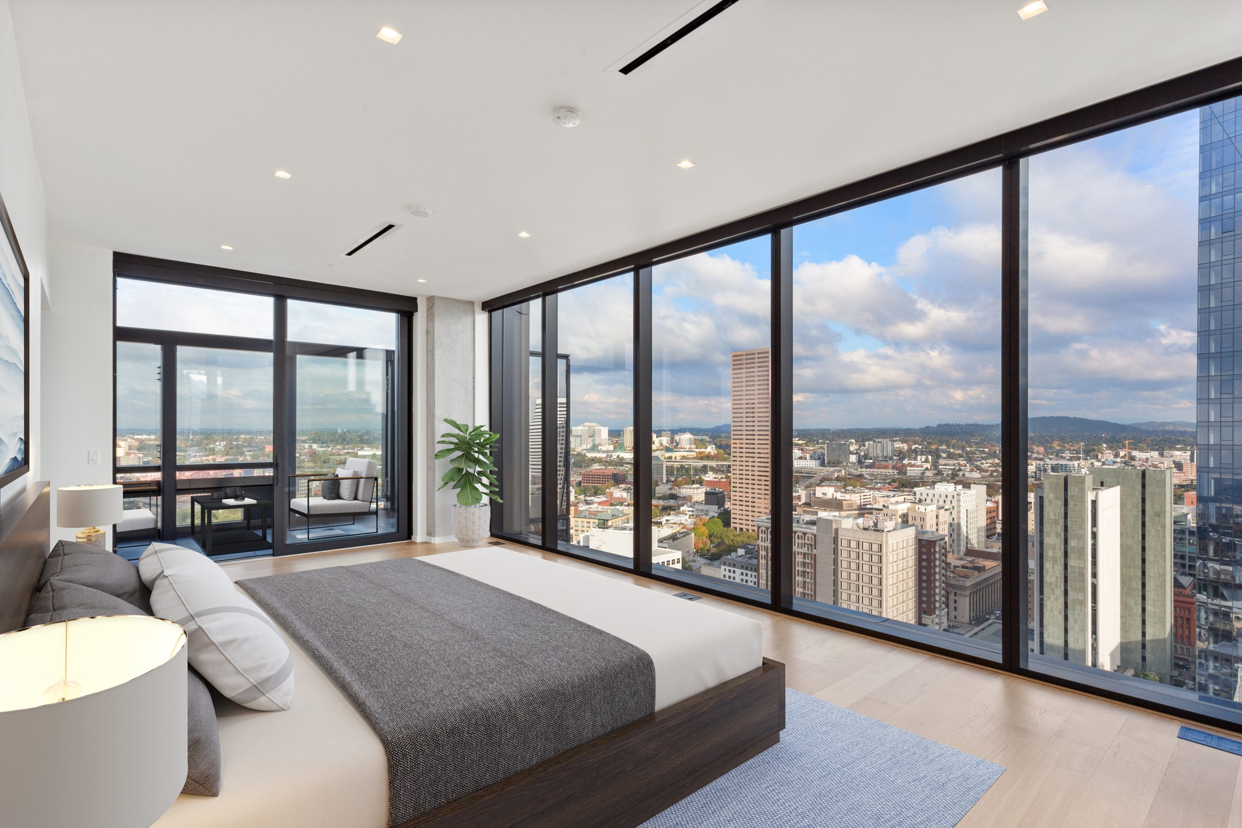 Picture of 4 BD Penthouse | Private Balcony - Apartments for Rent in Houston ...