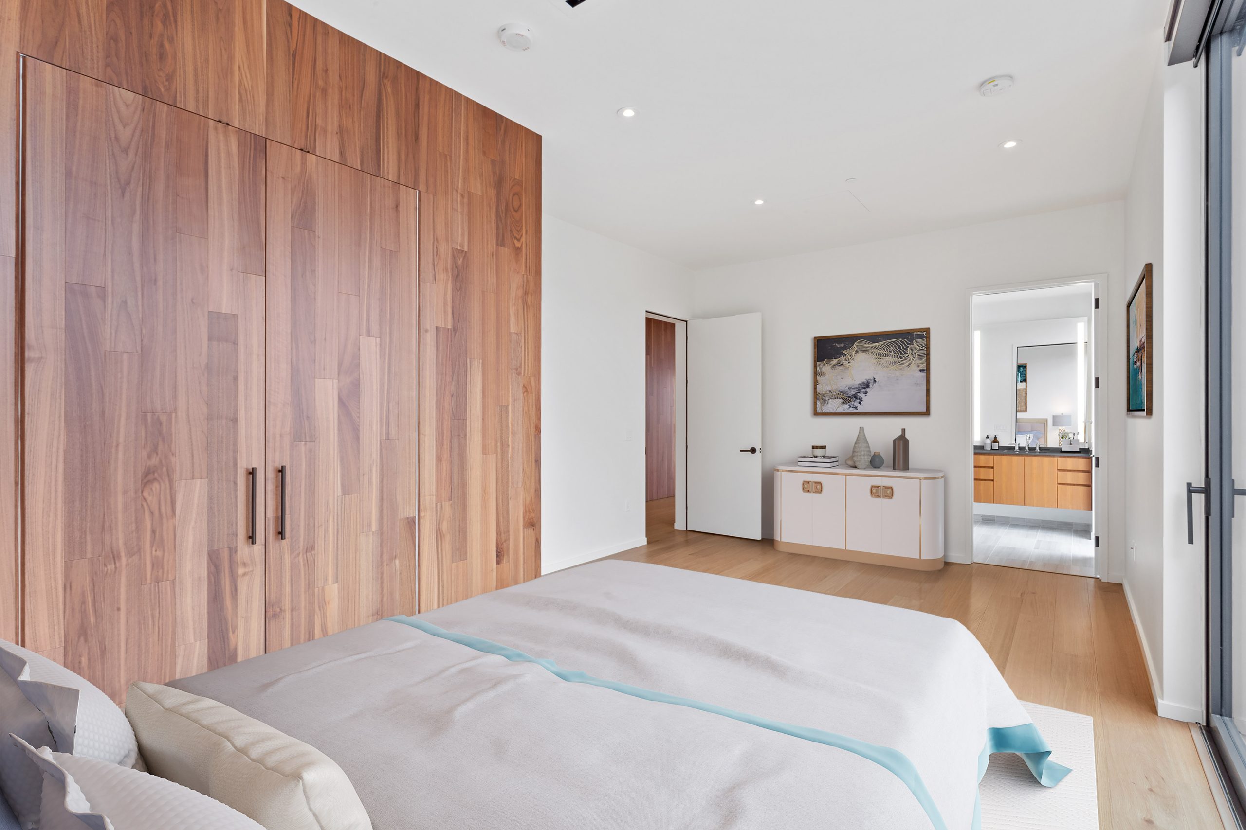 Image showcasing Ocean View Penthouse In Luxury Sustainable In Cancún, Quintana Roo ...